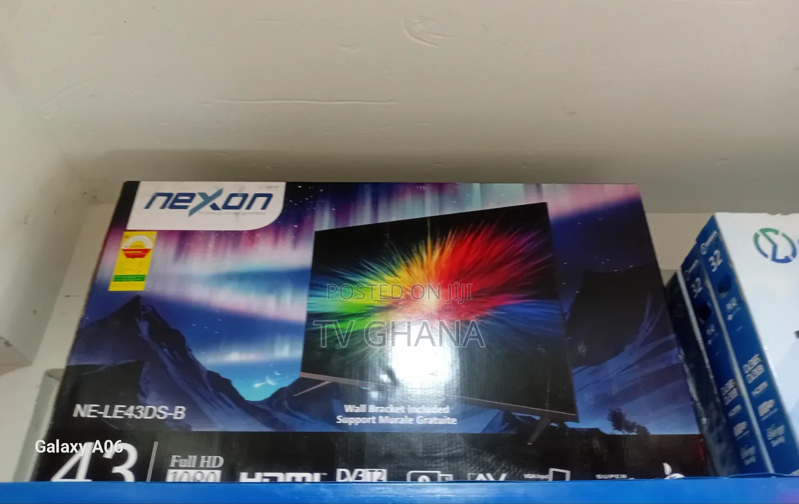 The Tv Your Home Deserves 43 Inches Smart Tv Smart Tv
