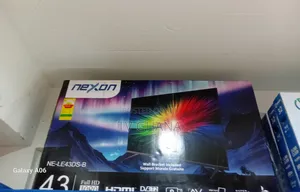 The Tv Your Home Deserves 43 Inches Smart Tv Smart Tv