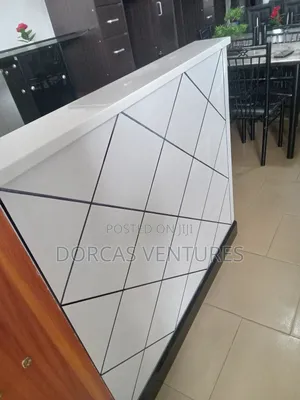 Qualified Office Reception Desk