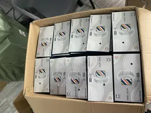 Ultra Smartwatch