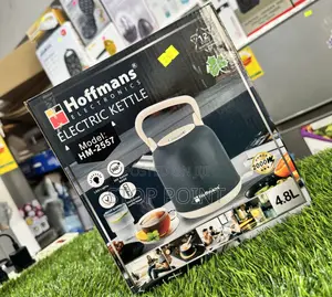 Hoffmans 4.8ltr Kettle