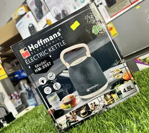 Hoffmans 4.8ltr Kettle