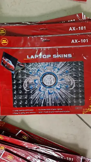 Laptop Skin Cover