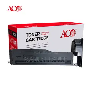 Aco Premium Quality Toner Cartridge, Compatible With Canon