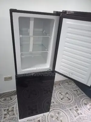 Congenial Westpool Fridge Freezer 243l Systematic Set