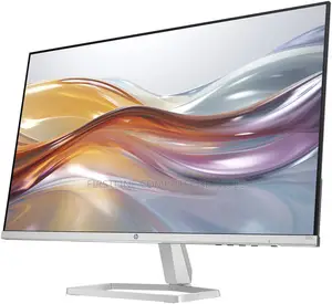 Hp Series 5 527sf Monitor, 27