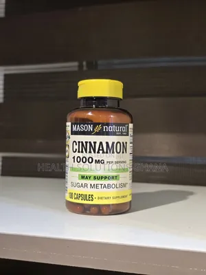 Cinnamon-1000mg