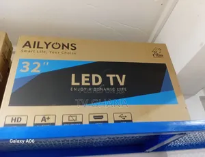 Entrainment Start Here Ailyons Smart Tv Inches