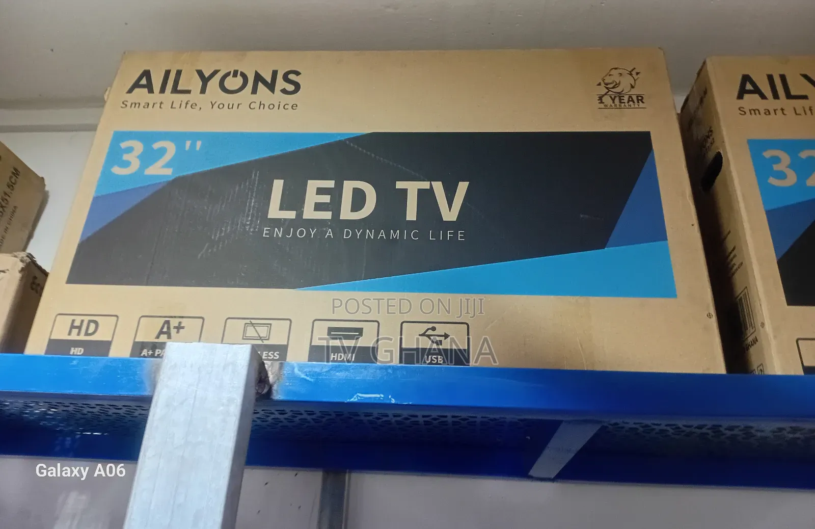 Entrainment Start Here Ailyons Smart Tv Inches