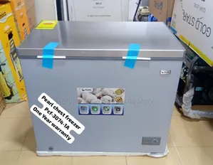 Easy Organize Pearl Chest Freezer 251l Pearl Chest Freezer