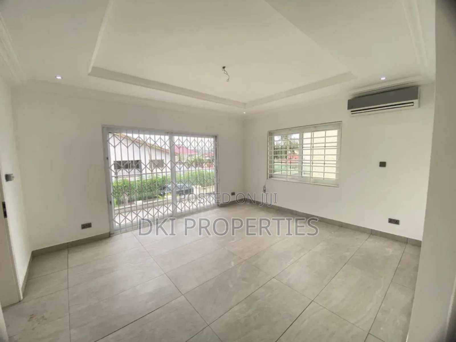 4bdrm House in Dki Properties, East Legon for rent