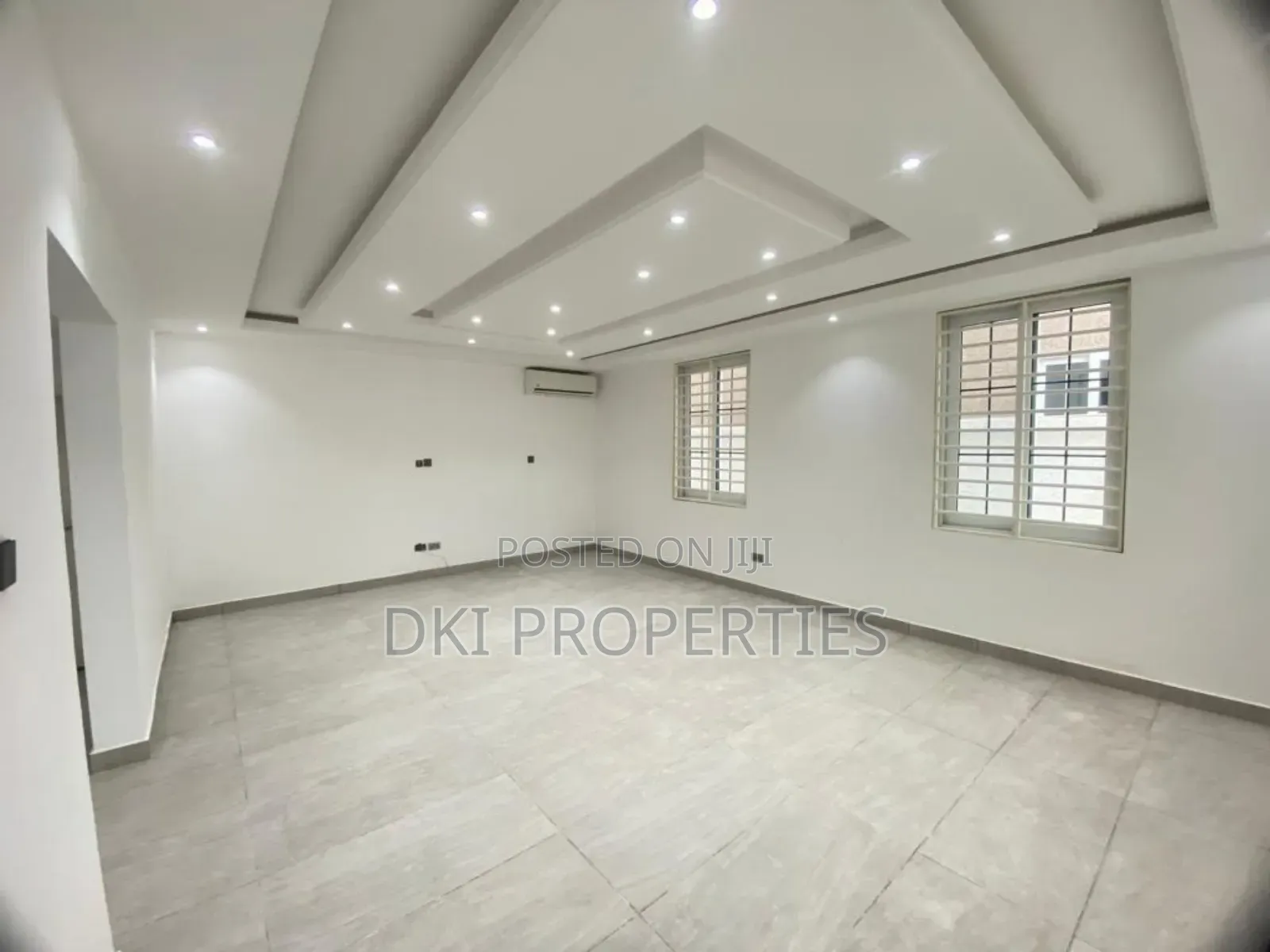 4bdrm House in Dki Properties, East Legon for rent