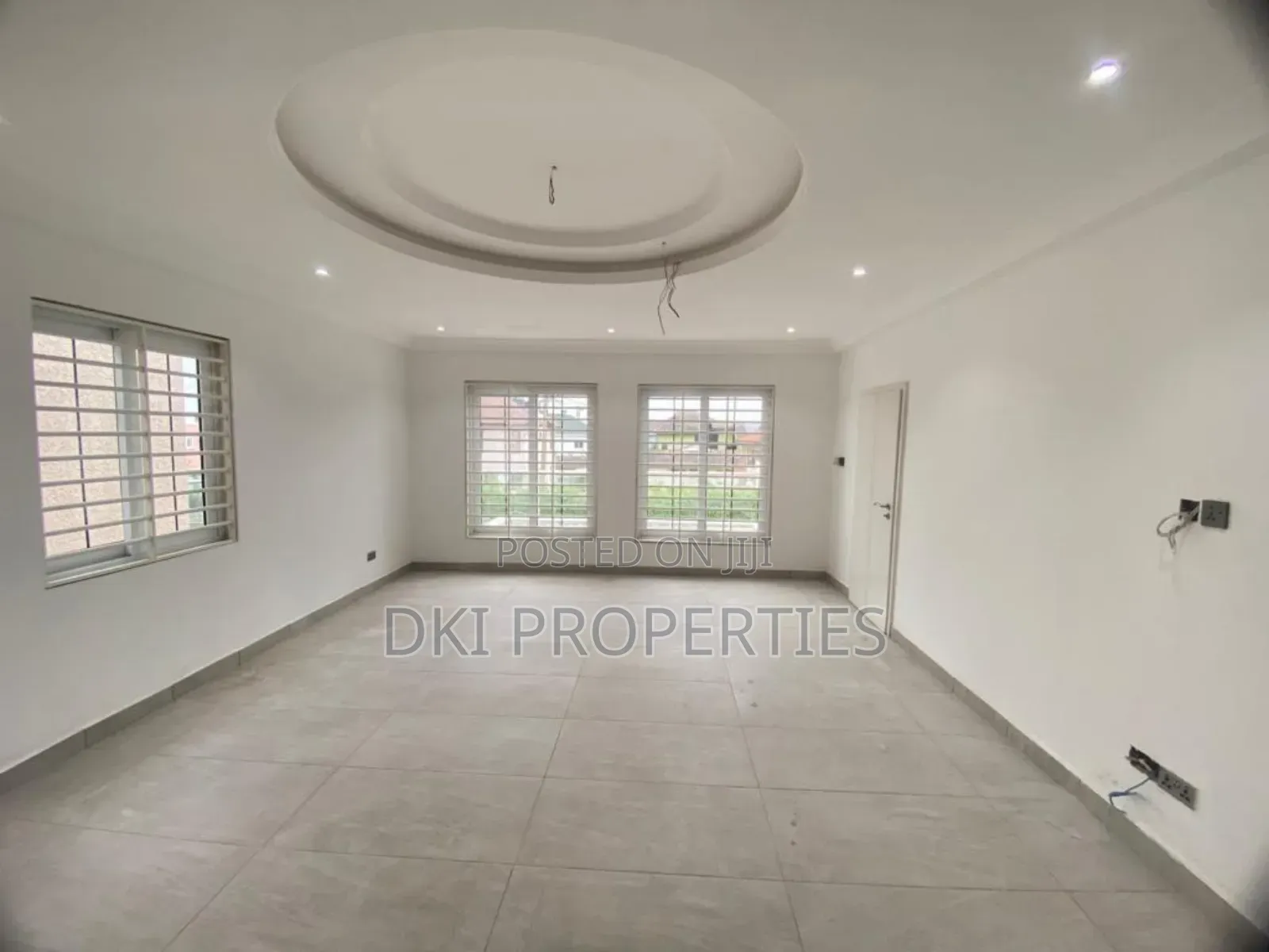 4bdrm House in Dki Properties, East Legon for rent