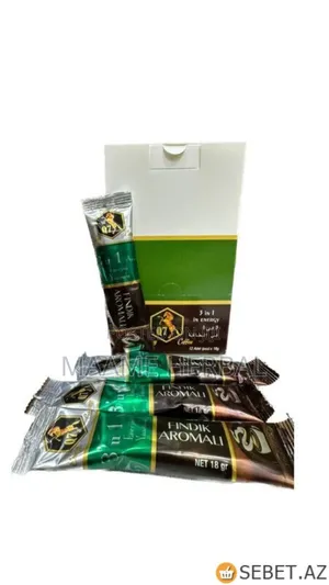 Q7 3 in 1 Coffee (Price Per I Piece)