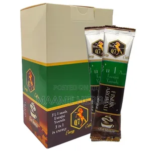 Q7 3 in 1 Coffee (Price Per I Piece)