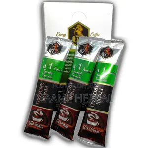 Q7 3 in 1 Coffee (Price Per I Piece)
