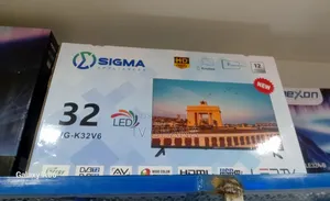 Clarify You Can't Ignore Sigma Tv Smart 32 Inches