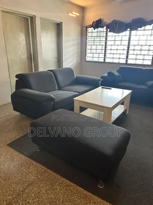 Furnished 4bdrm Townhouse / Terrace in Adenta for rent