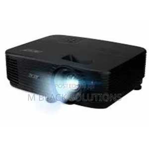 Acer X1123hp 4000 Lumens DLP Projector