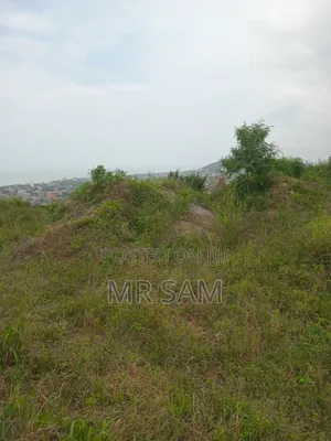 6plot of Land for Sale at Kokrobitey Hill Top