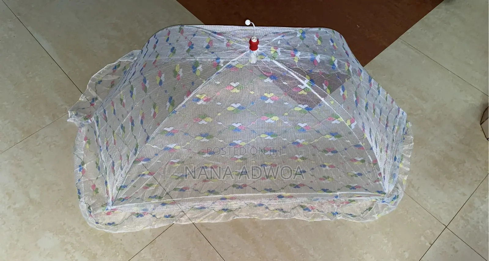 Umbrella Mosquito Net