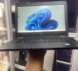 Laptop Dell Latitude 12 E7270 8GB Intel Core I5 SSD 256GB