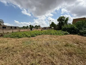 Roadside Land at Tesano for Sale