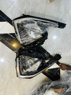Kia Sportage 2024 Headlight
