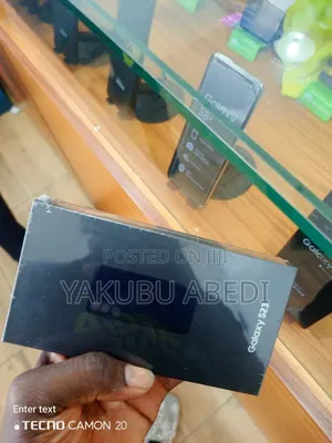 New Samsung Galaxy S23 128 GB Black