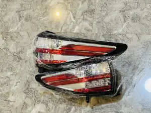 Nissan Murano 2018 Tail Light
