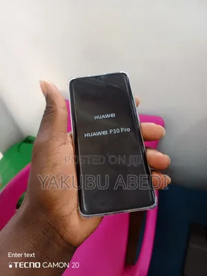 Huawei P30 Pro 128 GB Blue