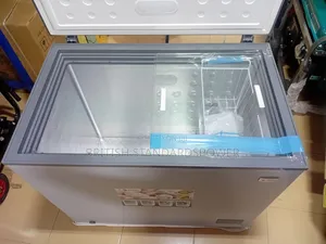 High Quality 251l Pearl Freezer