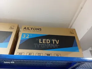 Tv That Fit Every Home Ailyons Smart Tv Inches