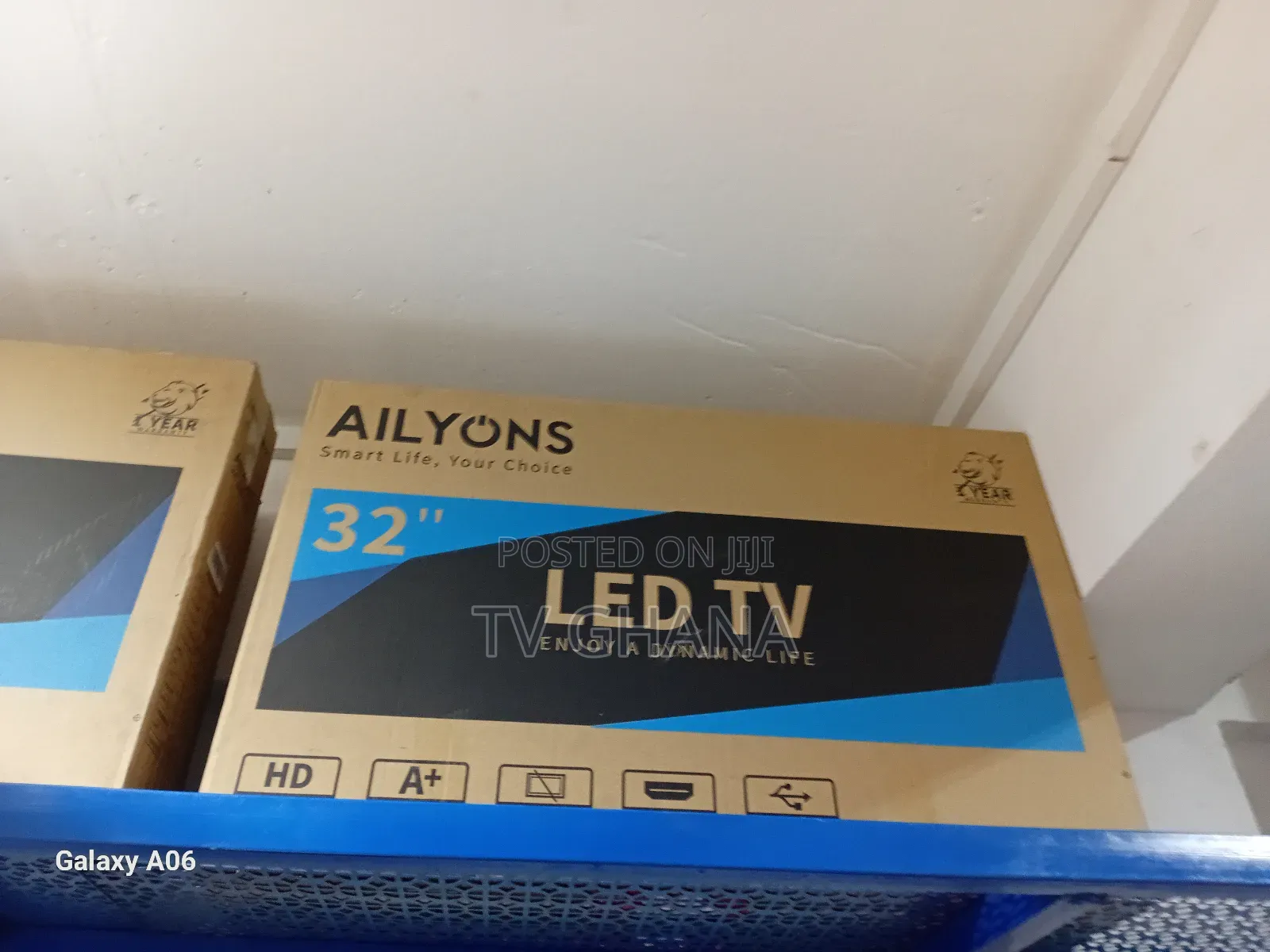 Tv That Fit Every Home Ailyons Smart Tv Inches