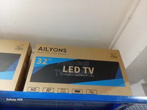 Tv That Fit Every Home Ailyons Smart Tv Inches