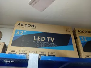 Smart Picture Quality You Love Ailyons 32 Smart Tv 32 Inches