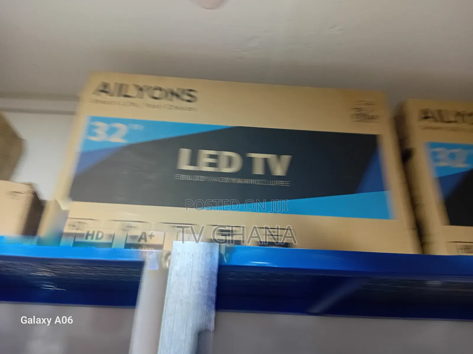 Smart Picture Quality You Love Ailyons 32 Smart Tv 32 Inches