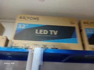Smart Picture Quality You Love Ailyons 32 Smart Tv 32 Inches