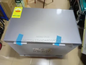 Durable Pearl - 251l Energy Saving Freezer
