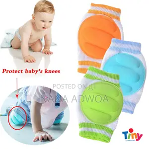 Baby Knee Pads