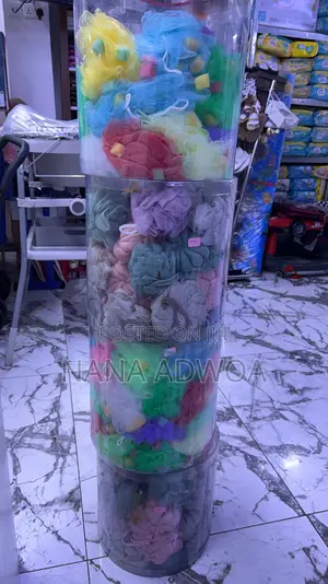 Baby Sponge