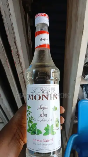 Monin Mojito Mint 70cl
