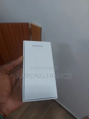 New Google Pixel 7a 128 GB
