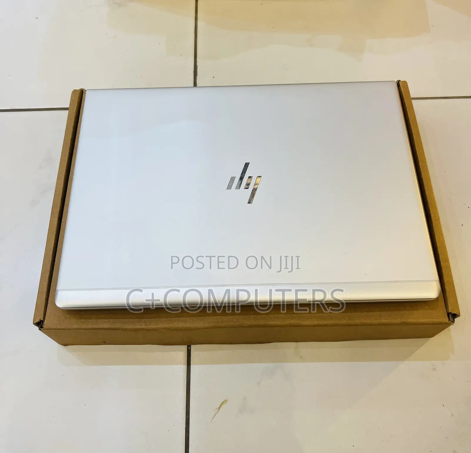 New Laptop HP EliteBook 840 G5 8GB Intel Core I5 SSD 256GB