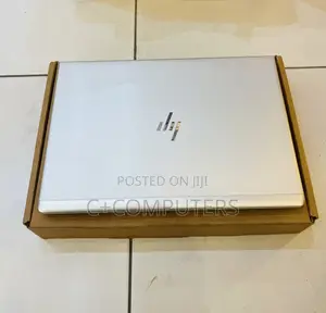 New Laptop HP EliteBook 840 G5 8GB Intel Core I5 SSD 256GB