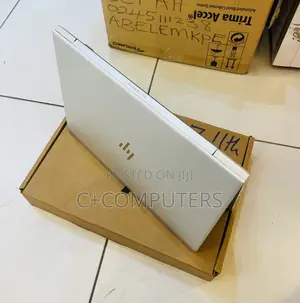 New Laptop HP EliteBook 840 G5 8GB Intel Core I5 SSD 256GB