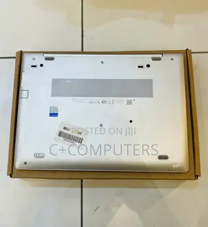 New Laptop HP EliteBook 840 G5 8GB Intel Core I5 SSD 256GB