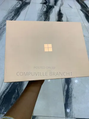 New Microsoft Surface Laptop 16GB Qualcomm Snapdragon X Elite SSD 1T