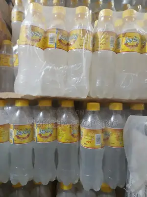 Darling Lemon 330mlx12