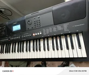 Yamaha Ew410(E463)
